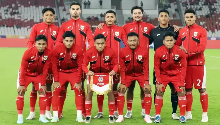 Timnas Indonesia