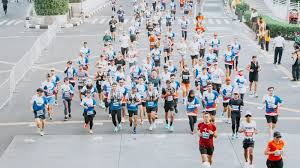 maraton