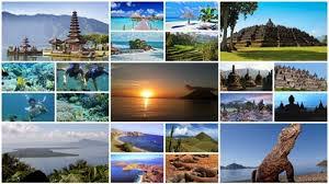 wisata Nusantara