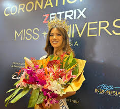 Miss Universe Indonesia 2025
