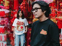 streetwear Indonesia