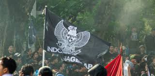 demonstrasi mahasiswa