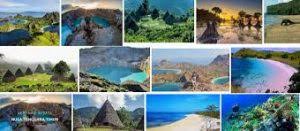 Destinasi wisata
