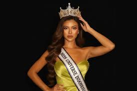 Miss Universe Indonesia 2025