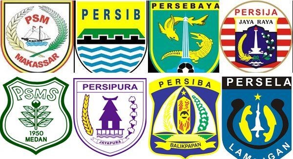 sepak bola lokal
