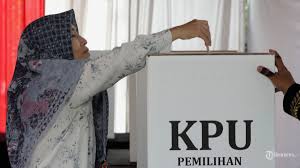 pemilu lokal