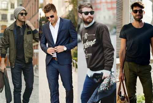 Tren Streetwear