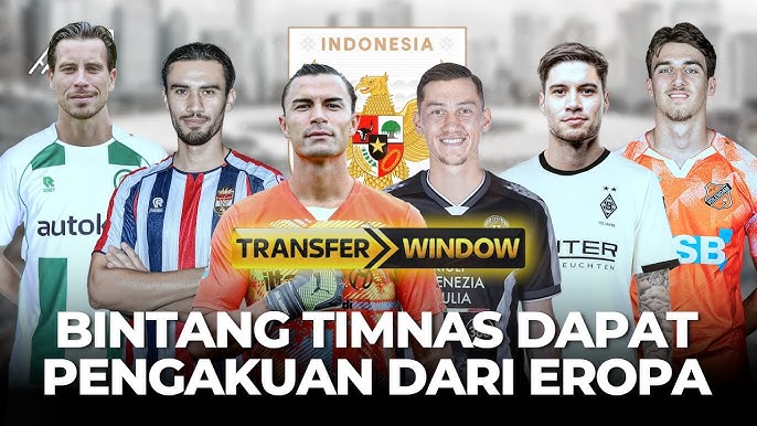 Timnas