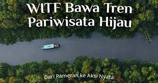 travel Indonesia 2025