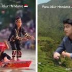 fenomena viral Indonesia 2025