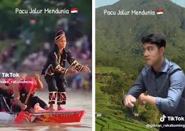 fenomena viral Indonesia 2025