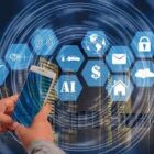 tren teknologi Indonesia 2025