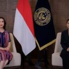 rekor kunjungan wisatawan