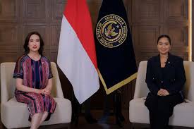 rekor kunjungan wisatawan