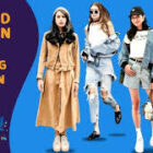 tren fashion Indonesia 2025