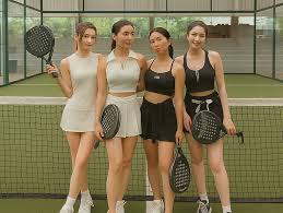 tren olahraga Indonesia 2025