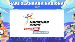 olahraga Indonesia 2025