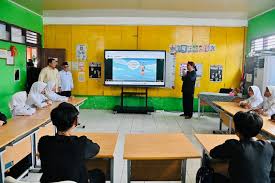 digitalisasi pendidikan